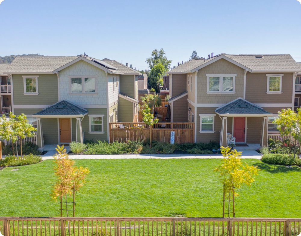 New Homes Coming Soon