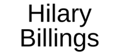 Hilary Billings