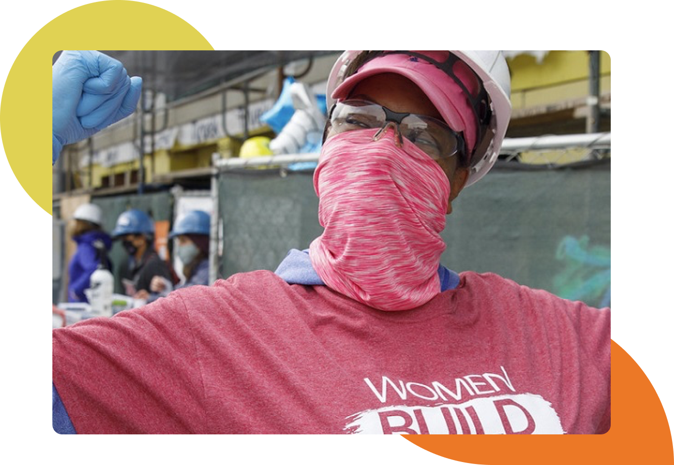2022 Women Build