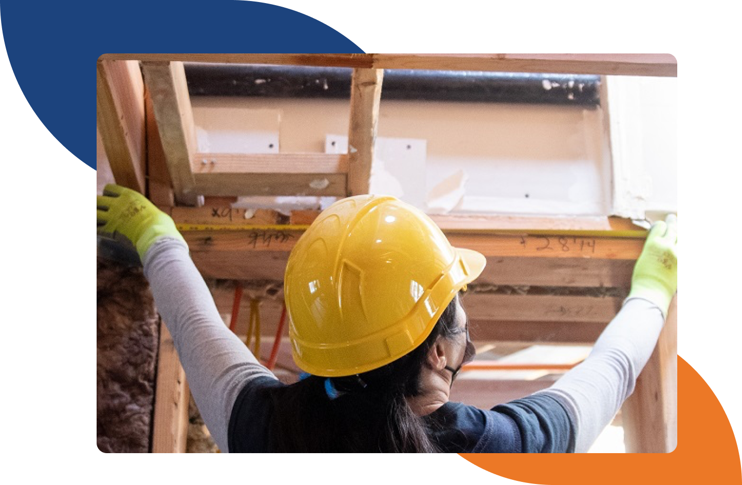 Donate Building Materials