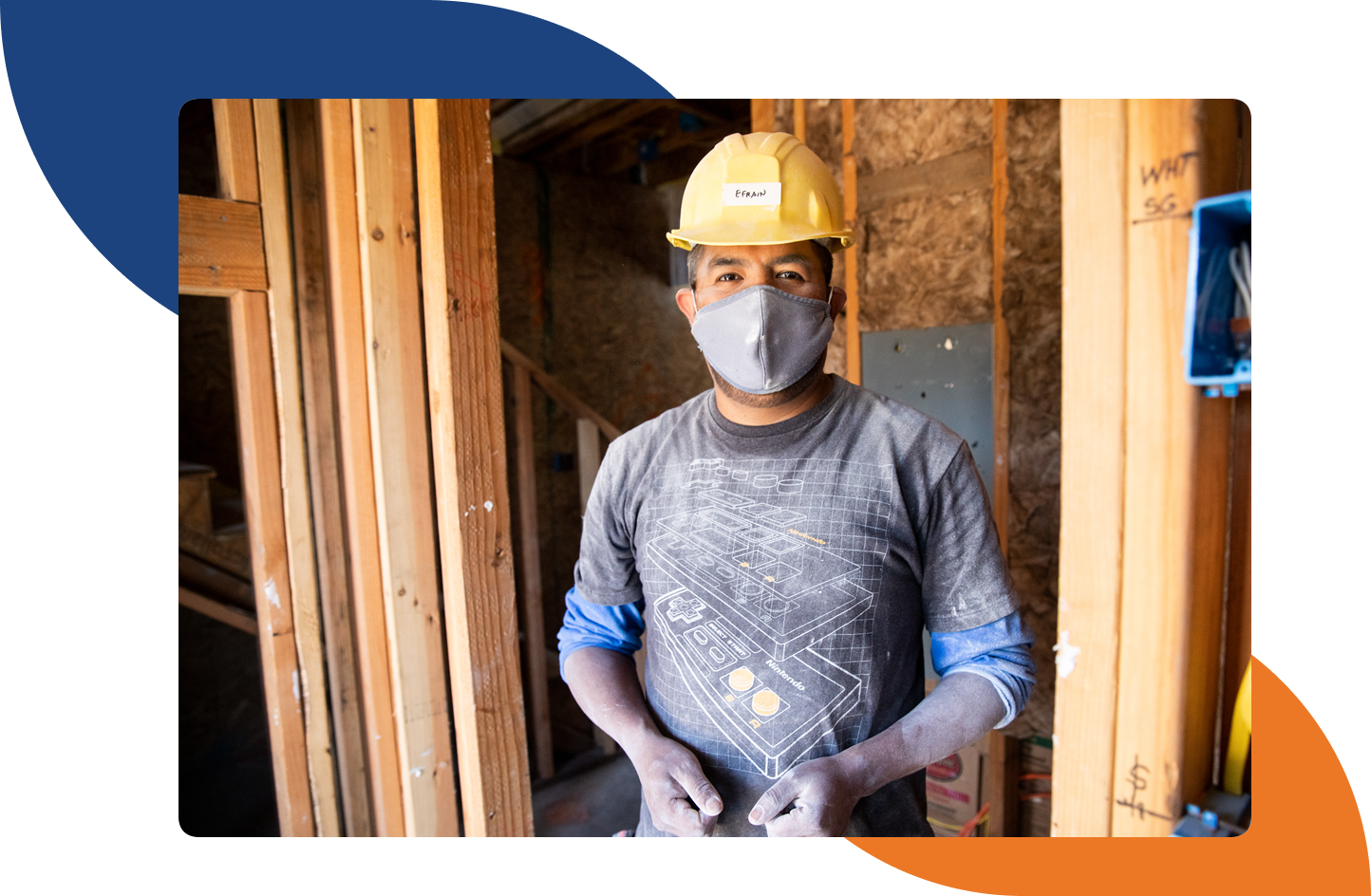 Affordable Homebuilding