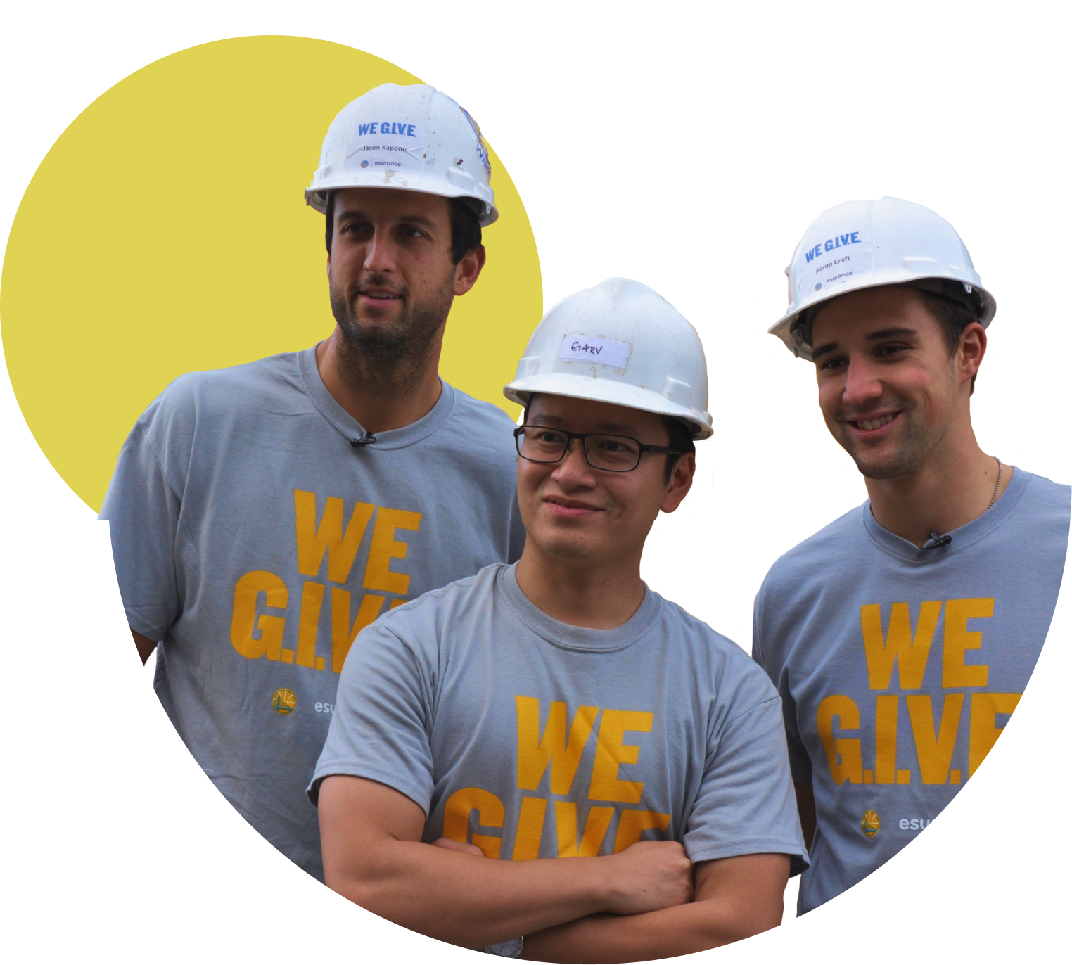 Our Mission