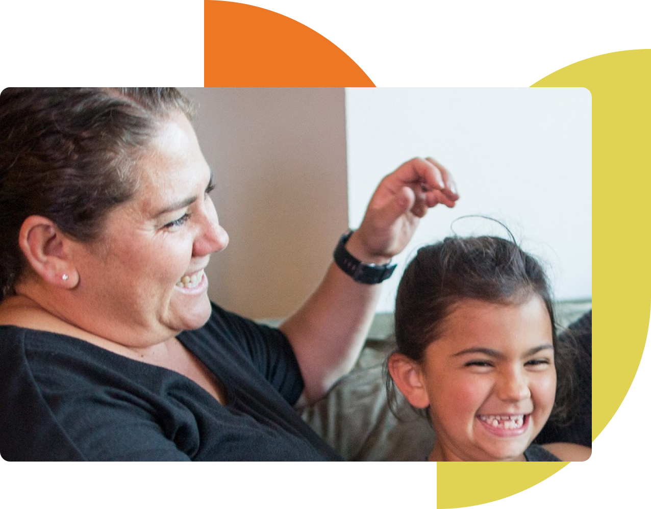 Habitat Families